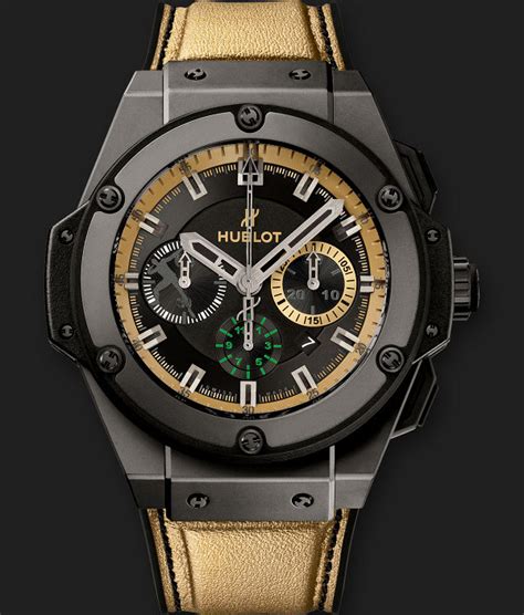 Rivenditori orologi Hublot a Cagliari e provincia